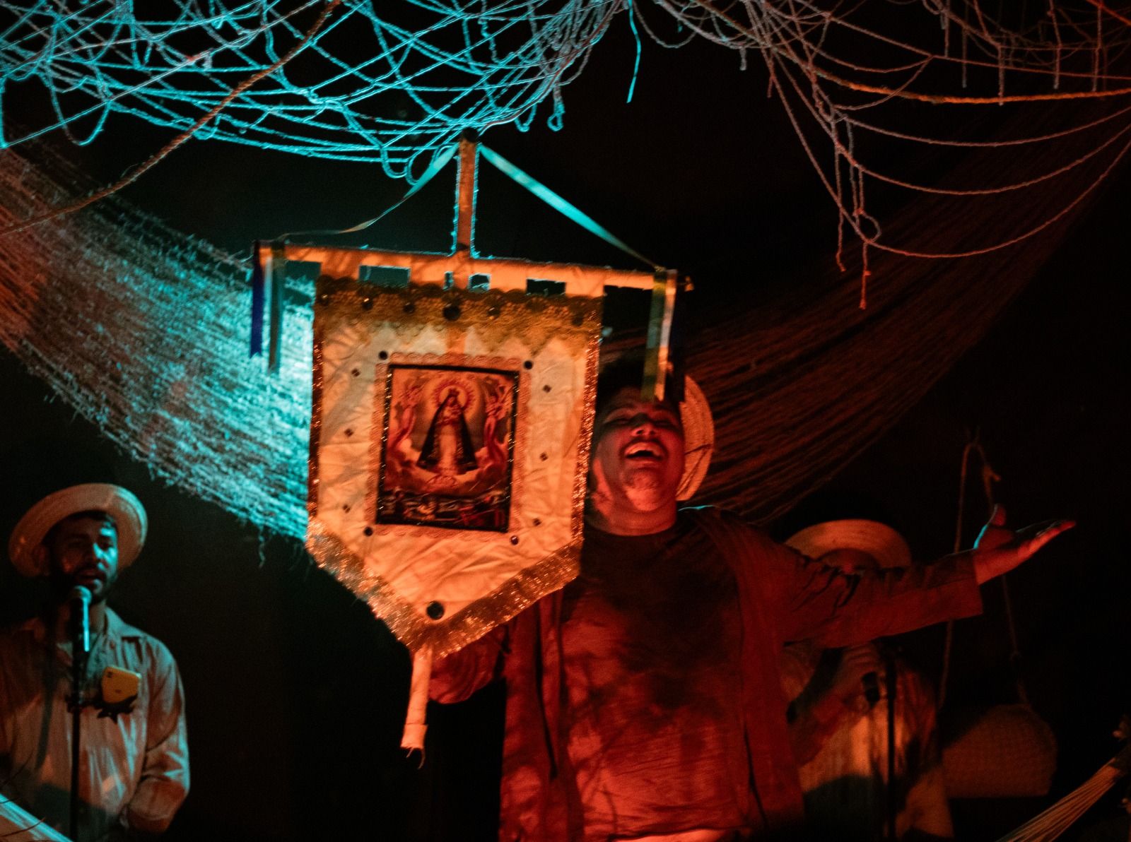 Grupo Base de Teatro 